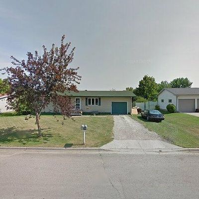 1408 Alexander Ave, Crookston, MN 56716