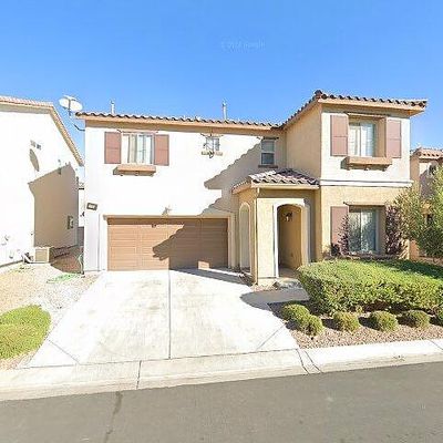 1408 Miller Ridge Ave, North Las Vegas, NV 89031