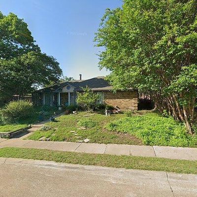 1409 Marigold Dr, Allen, TX 75002