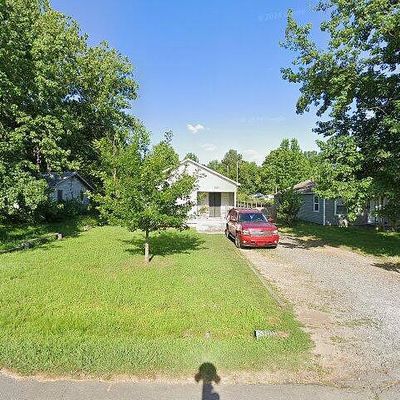 1409 S Bailey St, Jacksonville, AR 72076