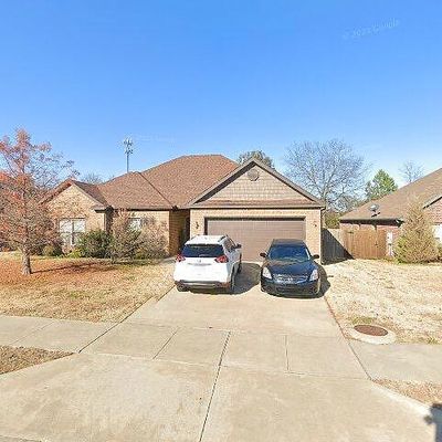 1409 W Walker Dr, Rogers, AR 72756