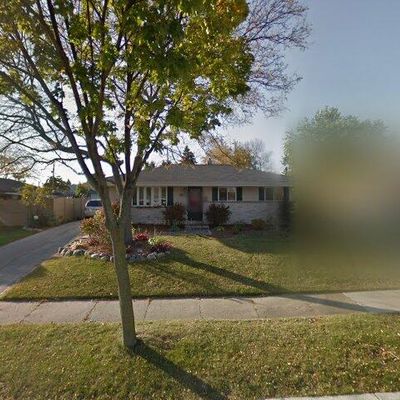 1409 W Wanda Ave, Milwaukee, WI 53221