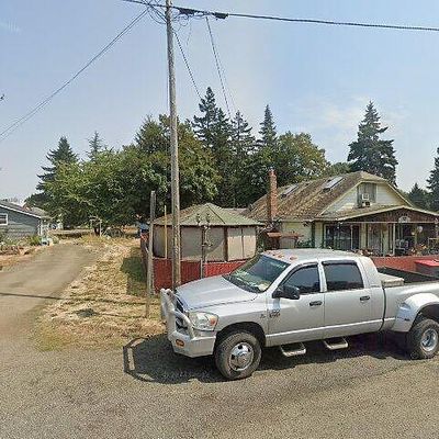 141 Ne D St, Willamina, OR 97396