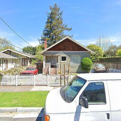 1410 Capuchino Ave, Burlingame, CA 94010