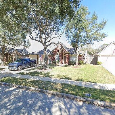 14111 Boulder Falls Ct, Houston, TX 77062