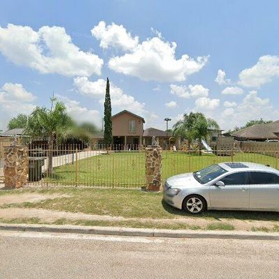 1412 Coyote St, Donna, TX 78537