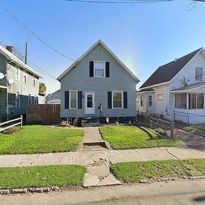 1644 Clark Ave Sw, Canton, OH 44706