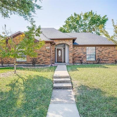 1646 Crosshaven Dr, Lewisville, TX 75077