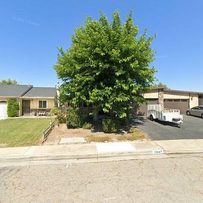 1647 Shepherd Dr, Paso Robles, CA 93446