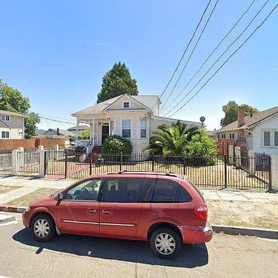 1648 92 Nd Ave, Oakland, CA 94603