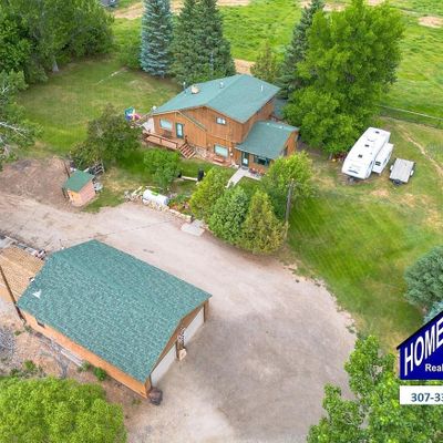 165 Irwin Ln, Lander, WY 82520