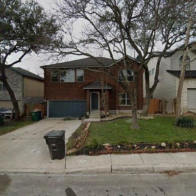 16531 Canyon Cross, San Antonio, TX 78232