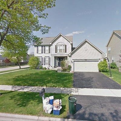 1653 Mcdowell Ave, Aurora, IL 60504