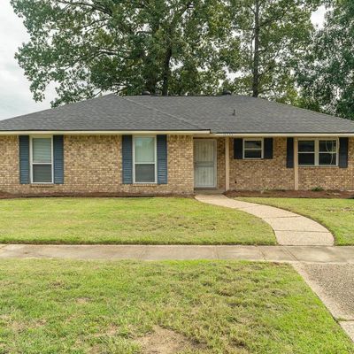 16536 Ellis Ave, Baton Rouge, LA 70816