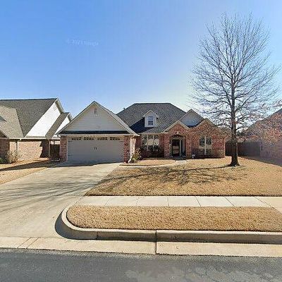 16533 Milwood Pl, Tyler, TX 75703