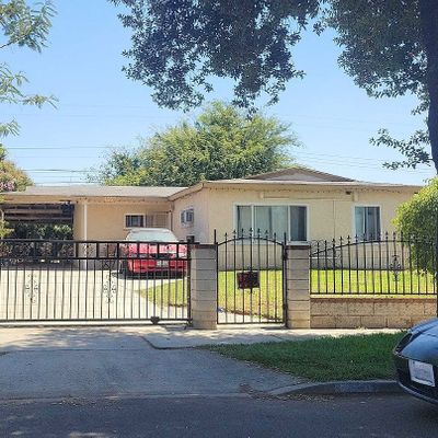 1657 S Pleasant Ave, Ontario, CA 91761