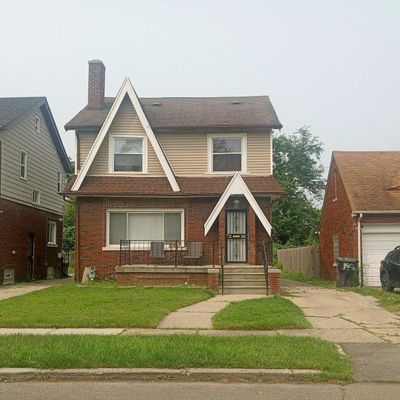 16577 Muirland St, Detroit, MI 48221