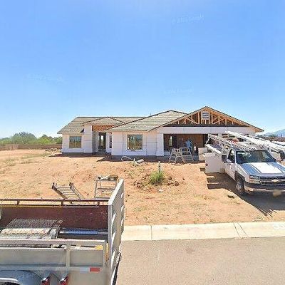 1658 Early Spring Ln Lot 21, Sierra Vista, AZ 85635