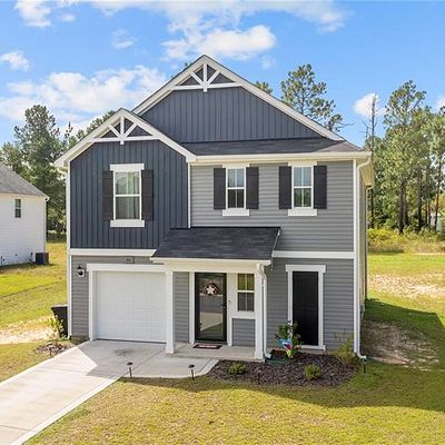 166 Hedge Hunter Ct, Raeford, NC 28376