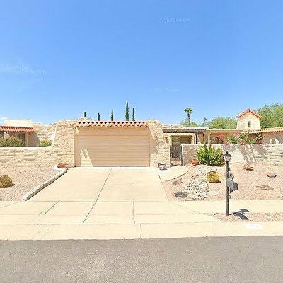 166 S Camino Holgado, Green Valley, AZ 85614