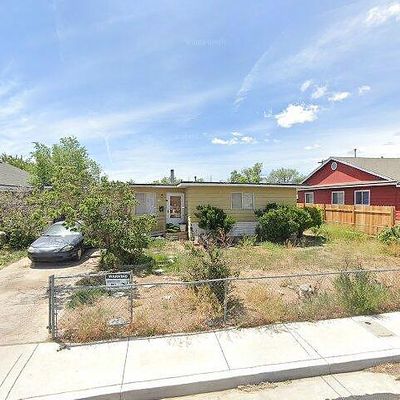 1660 Haddock Dr, Reno, NV 89512