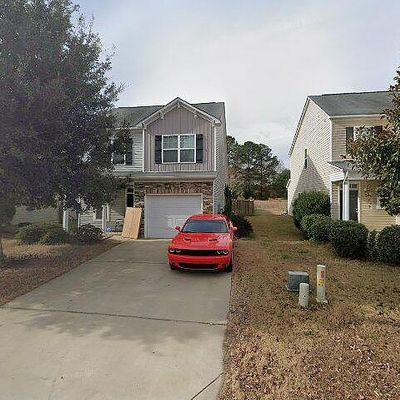 1660 Ruger Dr, Sumter, SC 29150