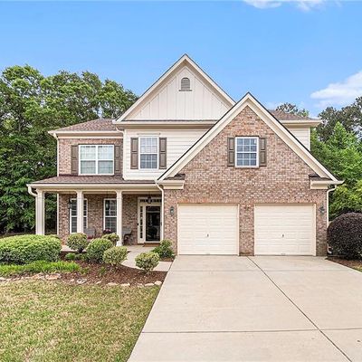 1660 Sw Lancaster Creek Circle Sw, Conyers, GA 30094