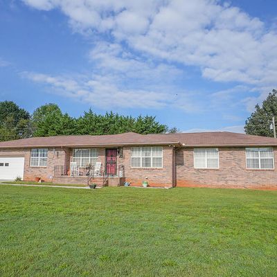 167 E Howe St, Alcoa, TN 37701