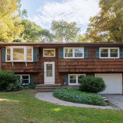 167 Old Colchester Rd, Amston, CT 06231