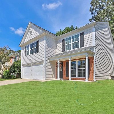 167 Wallnut Hall Cir, Woodstock, GA 30189