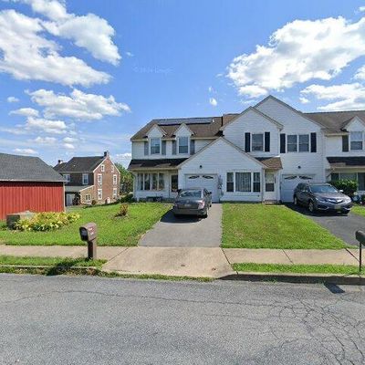 1670 Best Pl, Bethlehem, PA 18017