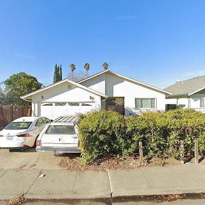 1671 San Diego St, Fairfield, CA 94533