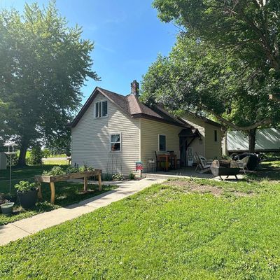 16733 County Road 7 Nw, Brandon, MN 56315