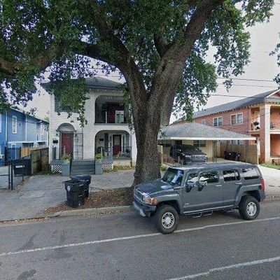 1674 N Broad St, New Orleans, LA 70119