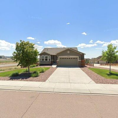 16748 Buffalo Valley Path, Monument, CO 80132