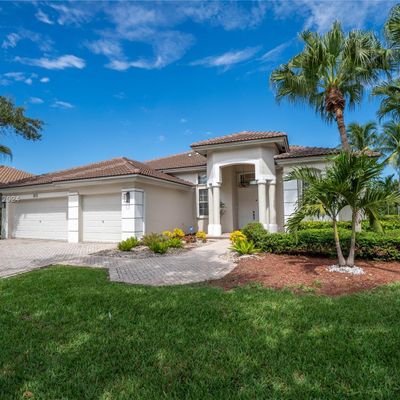 16751 Nw 20 Th St, Pembroke Pines, FL 33028