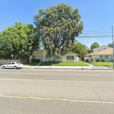 16755 Parthenia St, Northridge, CA 91343