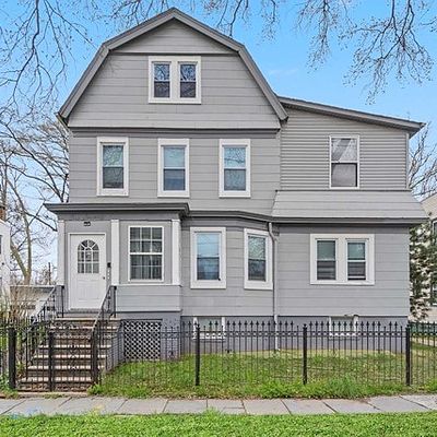 168 170 Brookside Avenue, Irvington, NJ 07111