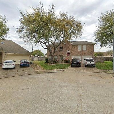 16802 Pheasant Creek Ct, Sugar Land, TX 77498