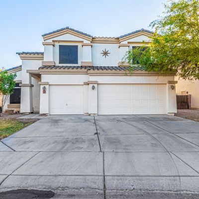 1681 E Diego Drive E, Casa Grande, AZ 85122