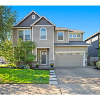 16816 Sw Reghetto St, Sherwood, OR 97140