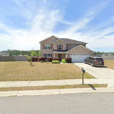 169 Nashview Trl, Allenhurst, GA 31301