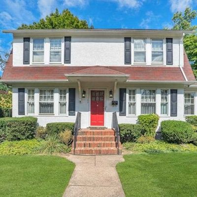 169 Spencer Pl, Ridgewood, NJ 07450