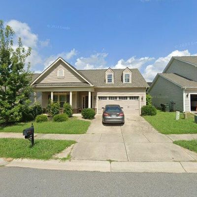 1691 Mill Creek Sw Lane, Concord, NC 28025