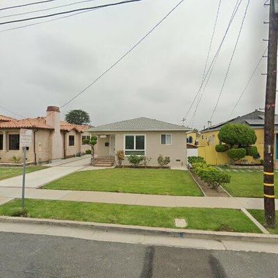 16926 La Salle Ave, Gardena, CA 90247