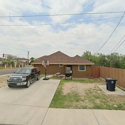 1698 E Rio Grande St, Eagle Pass, TX 78852