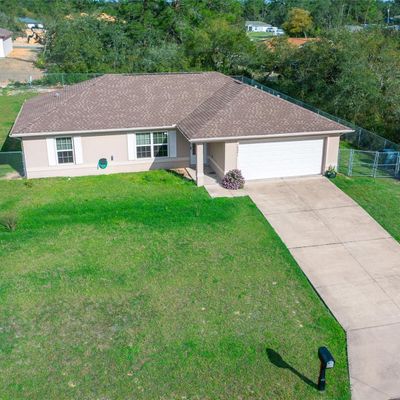 16971 Sw 43 Rd Court Rd, Ocala, FL 34473