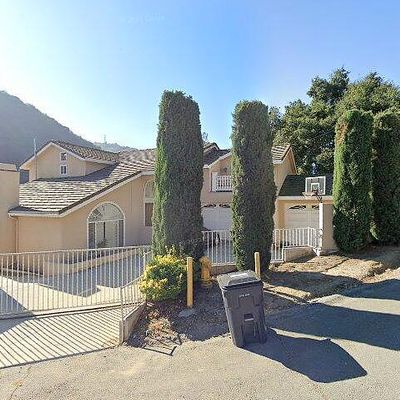 16980 Hillside Dr, Chino Hills, CA 91709