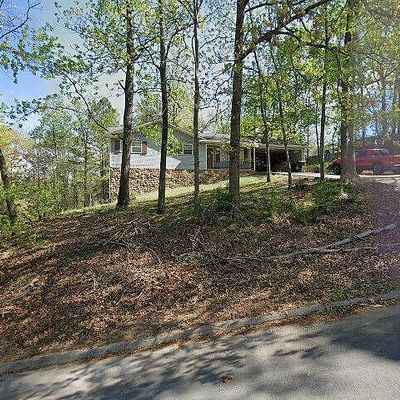 17 College Park Dr Sw, Rome, GA 30161