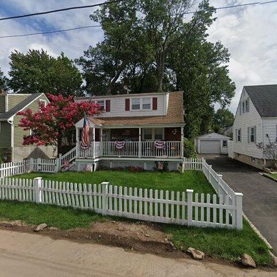 17 Harrison St, Little Falls, NJ 07424